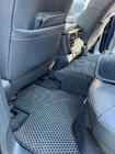 Toyota Land Cruiser 300 2021– EVA automatten (zwart) foto 5