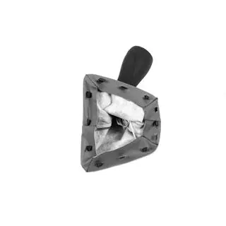 Pookknop en pookhoes OEM 2265 (2008-2016) Fiat Fiorino/Qubo 2008–2024 foto 4