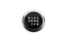 Volkswagen Passat B6 2006–2012 Inzetstuk voor versnellingspookknop 3CO711144A foto 2
