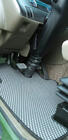 Daewoo Novus EVA automatten alleen voor ZSU (zwart) foto 4