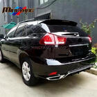 Lexus RX 2003–2009 Faceliftset voor 2021 (bumper, koplampen, achterlichten) foto 5