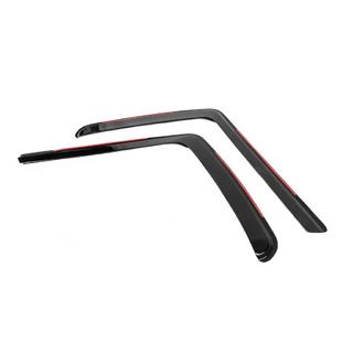 In-channel winddeflectoren Esa (2 stuks) Mercedes Sprinter W907/W910 2018– foto 1