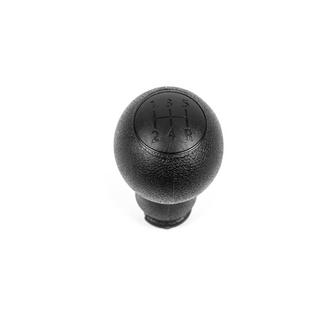 Fiat Doblo I 2001-2005 versnellingspookknop OEM 735330197 (zwart) Fiat Doblo I 2001–2005 foto 3