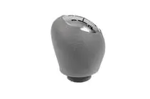 Renault Fluence 2009–2016 Versnellingspookknop 5-versnellingen 8200276415 (grijs+chroom) foto 3