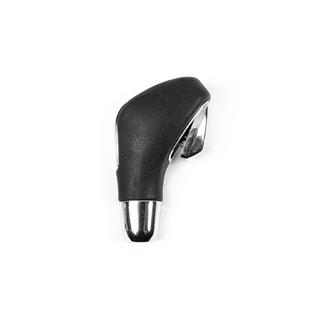 Automaat pookknop 8200574279 (zwart+chroom) Renault Fluence 2009–2016 foto 3