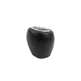 Versnellingspookknop 5-versnellings 25186987 (zwart+chroom) Chevrolet Cruze 2009–2015 foto 2