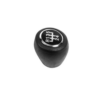 Versnellingspookknop 5-versnellings 25186987 (zwart+chroom) Chevrolet Cruze 2009–2015 foto 3