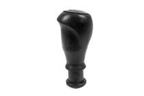 Opel Combo 2012–2018 Schakelpookknop 6-versnellingsbak V3 55346792 (zwart+zwart) foto 2