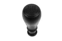 Opel Combo 2012–2018 Schakelpookknop 6-versnellingsbak V3 55346792 (zwart+zwart) foto 3