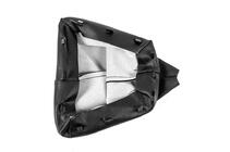 Fiat Fiorino/Qubo 2008–2024 Versnellingspookhoes 55344400 (2008-2016, OEM, zwart) foto 4