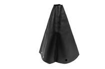 Volkswagen Caddy 2004–2010 Versnellingspookhoes 2K0711113 (OEM, zwart) foto 2