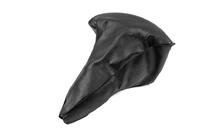Fiat Doblo I 2001–2005 Fiat Doblo 2001-2005 versnellingspookhoes 735270781 (OEM, zwart) foto 3