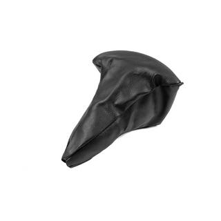 Fiat Doblo 2005-2010 Pookhoes 735270781 (OEM, zwart) Fiat Doblo I 2005–2010 foto 3