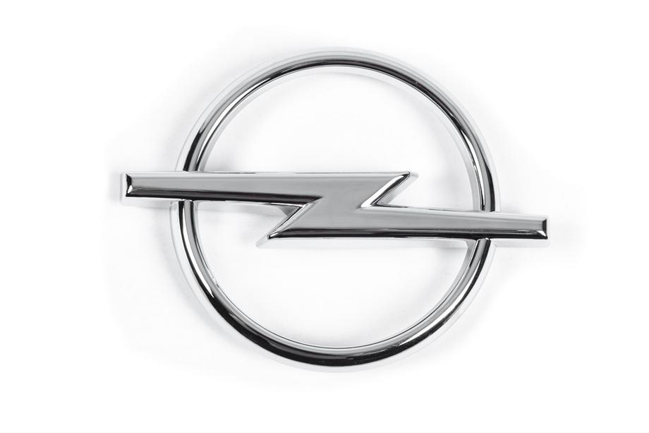 Opel embleem 7326B (65 mm) Image