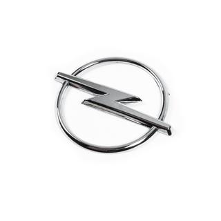 Grille-embleem A-Якість (diameter 95 mm) foto 2