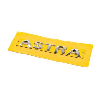 Astra embleem 5177042 (120 x 17 mm) Opel Astra J 2009–2015 foto 4