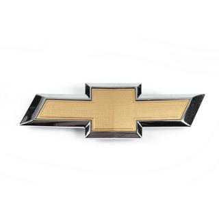 Chevrolet embleem (195 x 60 mm) foto 2