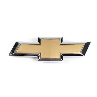 Chevrolet embleem (195 x 60 mm) foto 2
