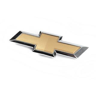 Chevrolet embleem (195 x 60 mm) foto 1