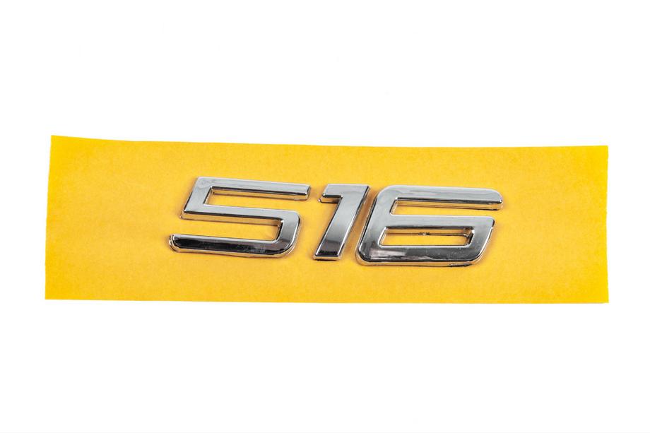 Mercedes Sprinter W907/W910 2018– Embleem 516 Image