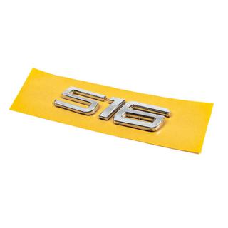 Embleem 516 foto 2
