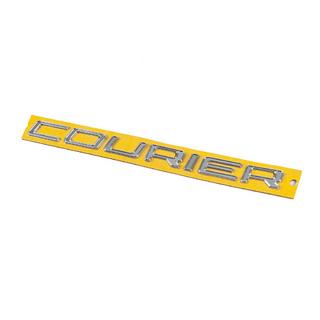 Opschrift Courier ET76A42550 (181 x 13 mm) foto 2