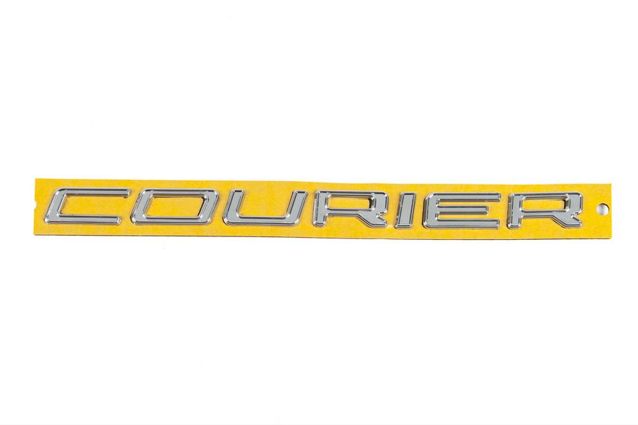 Ford Courier 2014–2023 Opschrift Courier ET76A42550 (181 x 13 mm) Image