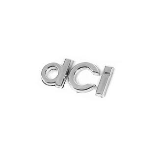 DCI embleem 908894256R (55 x 24 mm) Renault Fluence 2009–2016 foto 2