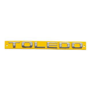 Toledo logo-embleem 210 x 17 mm foto 1