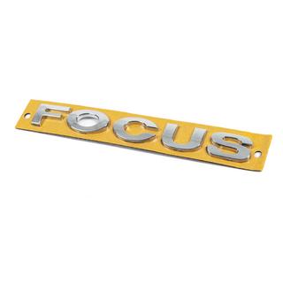 Focus opschrift (embleem) 3M51RR42528AB (142 mm x 17 mm) foto 2
