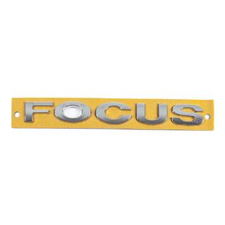 Focus opschrift (embleem) 3M51RR42528AB (142 mm x 17 mm) Ford Focus II 2008–2011 foto 1