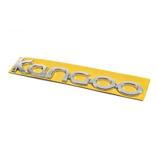 Kangoo opschrift embleem 8200694685 (222 mm x 28 mm) Renault Kangoo 2008–2020 foto 2