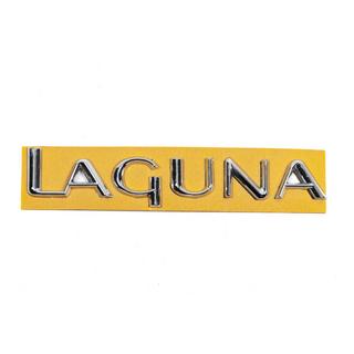 Laguna embleem 8200012575 (190 mm x 30 mm) foto 1