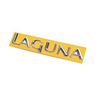Laguna embleem 8200012575 (190 mm x 30 mm) foto 2