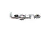 Renault Laguna 1994–2001 Embleem Laguna 5624A (160 x 45 mm) foto 1