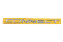 Ford Connect 2014–2021 Connect opschrift (224 × 13 mm) foto 1