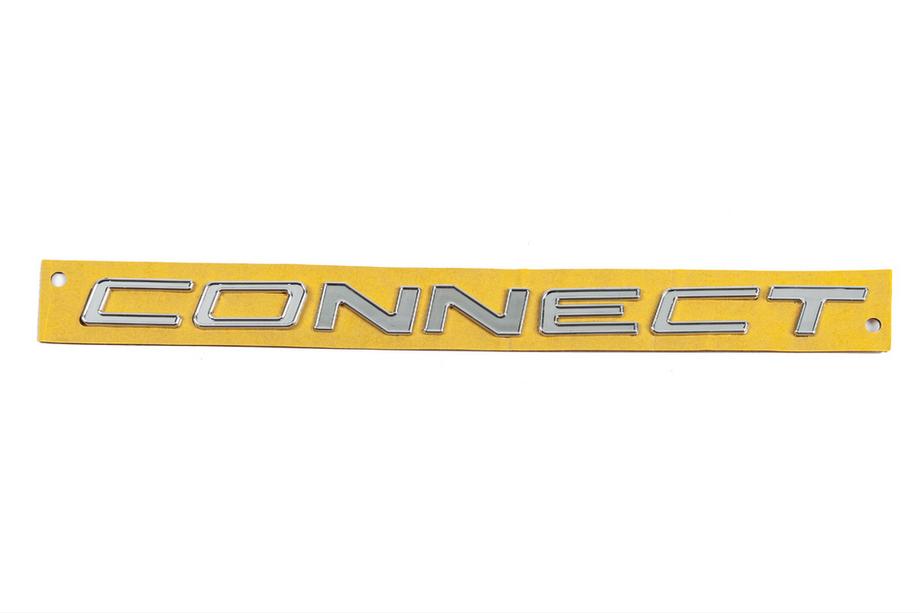 Ford Connect 2014–2021 Connect opschrift (224 × 13 mm) Image