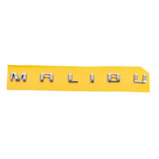 Malibu opschrift 84290798 (256 x 18 mm) foto 1