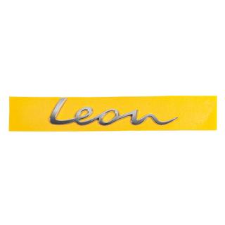 Leon type-aanduiding 5FA8536873Q7 (189 x 40 mm) foto 1