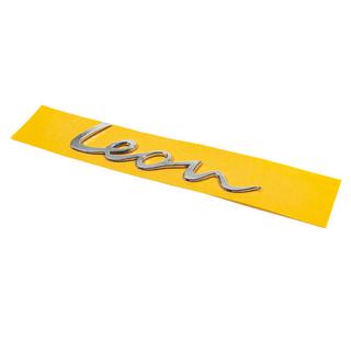 Leon type-aanduiding 5FA8536873Q7 (189 x 40 mm) foto 2