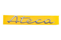 Seat Ateca 2016– Ateca opschrift-embleem (255 mm x 43 mm) foto 1