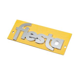 Fiesta opschrift YS61B42528AA (117 mm x 52 mm) foto 2