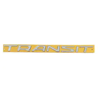 Transit opschrift (370 x 25 mm) foto 1
