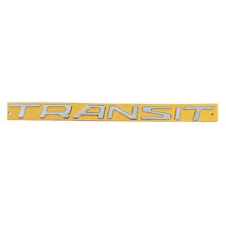 Transit opschrift (370 x 25 mm) Ford Custom 2013–2022 foto 1