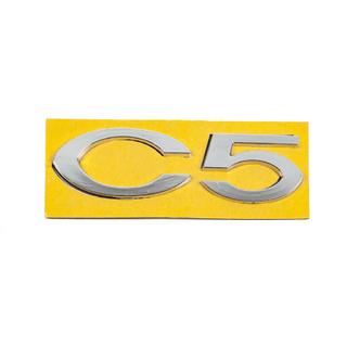 Opschrift C5 8666.28 (110 mm x 30 mm) foto 1