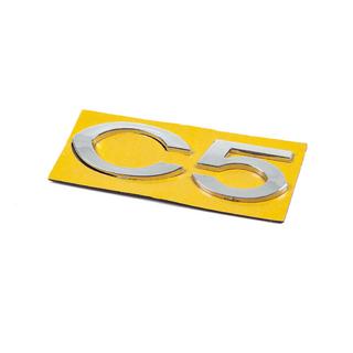 Opschrift C5 8666.28 (110 mm x 30 mm) foto 2