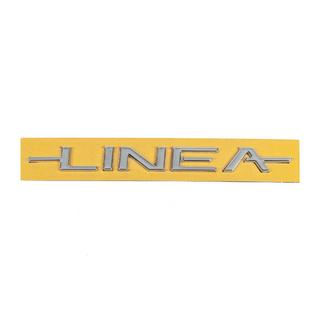 Opschrift Linea embleem 51767266 (180 mm x 16 mm)