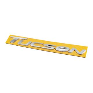 Tucson opschrift embleem 86310D300 (220 x 22 mm) foto 2