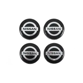 Naafdoppen 60/56 mm 8917 (4 stuks) foto 2