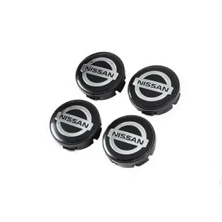 Naafdoppen 60/56 mm 8917 (4 stuks) foto 1